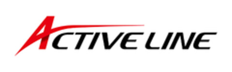 ACTIVE LINE Logo (EUIPO, 05.04.2018)