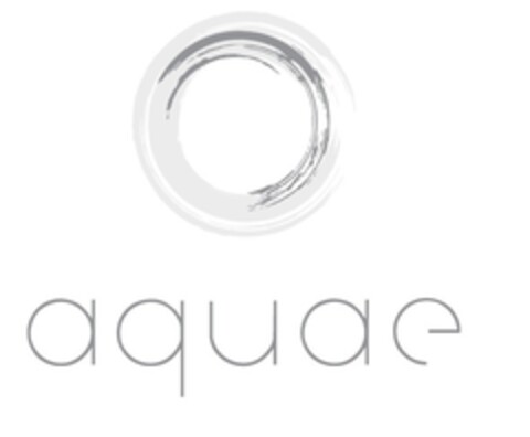 AQUAE Logo (EUIPO, 09.04.2018)