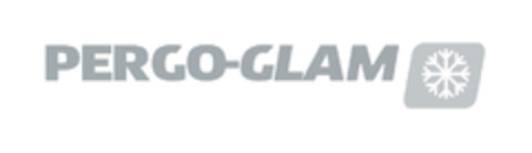 PERGO-GLAM Logo (EUIPO, 24.04.2018)
