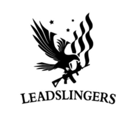LEADSLINGERS Logo (EUIPO, 05/07/2018)