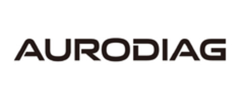 AURODIAG Logo (EUIPO, 03.07.2018)