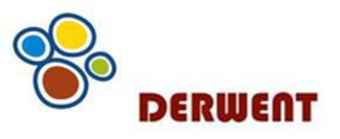 DERWENT Logo (EUIPO, 06.07.2018)