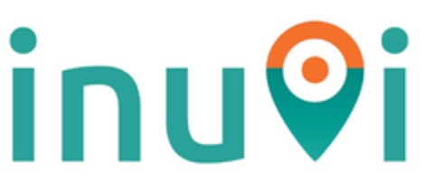 inuvi Logo (EUIPO, 30.08.2018)