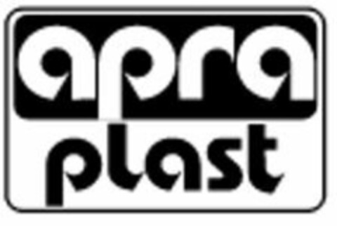 apra plast Logo (EUIPO, 20.09.2018)