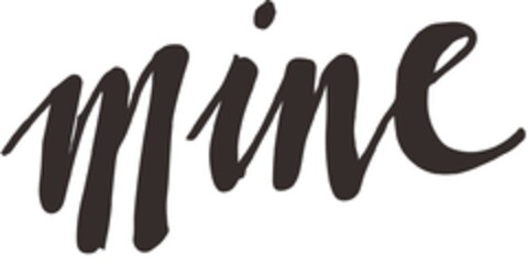 MINE Logo (EUIPO, 03.10.2018)