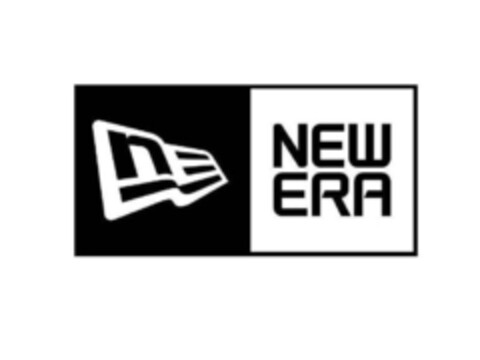 NE NEW ERA Logo (EUIPO, 16.11.2018)