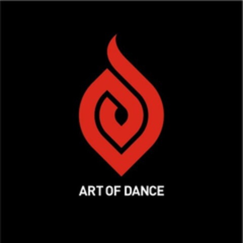 ART OF DANCE Logo (EUIPO, 11/20/2018)