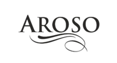 AROSO Logo (EUIPO, 11/27/2018)