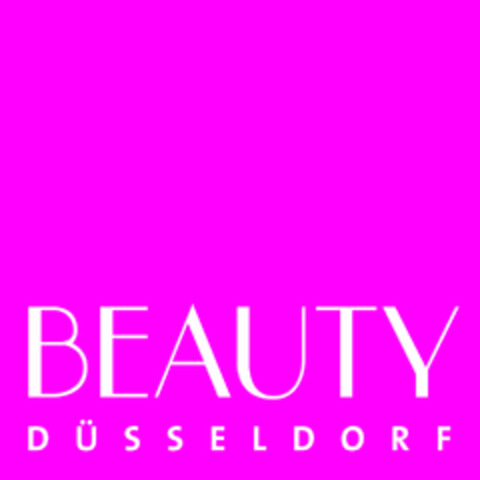 BEAUTY DÜSSELDORF Logo (EUIPO, 29.11.2018)