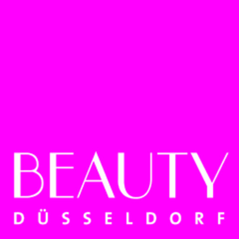 BEAUTY DÜSSELDORF Logo (EUIPO, 11/29/2018)