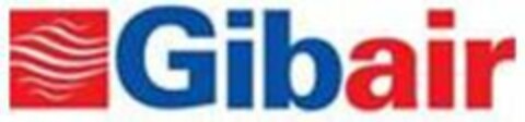 Gibair Logo (EUIPO, 05.12.2018)