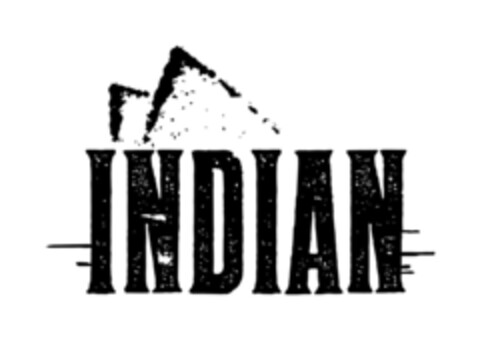 INDIAN Logo (EUIPO, 01/18/2019)