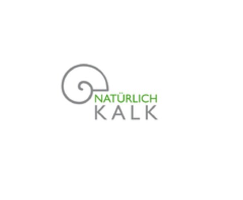 NATÜRLICH KALK Logo (EUIPO, 24.01.2019)