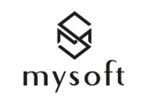 MS MYSOFT Logo (EUIPO, 28.02.2019)