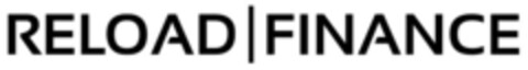 RELOAD FINANCE Logo (EUIPO, 29.03.2019)