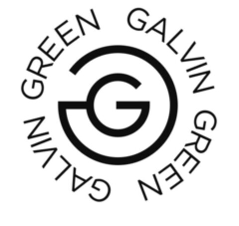 GALVIN GREEN GALVIN GREEN G Logo (EUIPO, 10.04.2019)