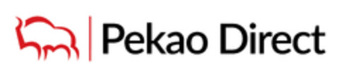 Pekao Direct Logo (EUIPO, 04/23/2019)