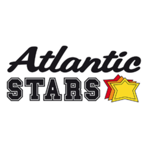 ATLANTIC STARS Logo (EUIPO, 04/24/2019)