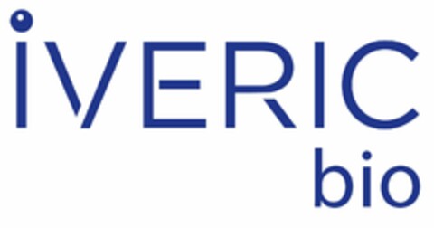 IVERIC bio Logo (EUIPO, 26.04.2019)