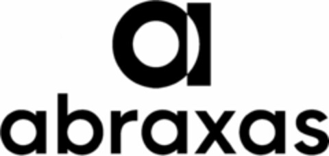 a abraxas Logo (EUIPO, 05/03/2019)