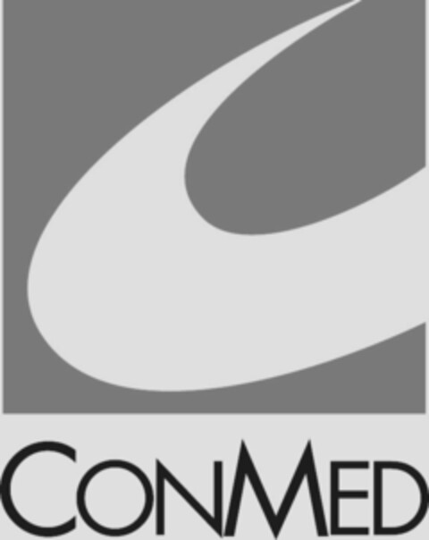 CONMED Logo (EUIPO, 03.05.2019)