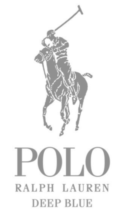 POLO RALPH LAUREN DEEP BLUE Logo (EUIPO, 07.05.2019)