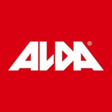 ALDA Logo (EUIPO, 10.07.2019)