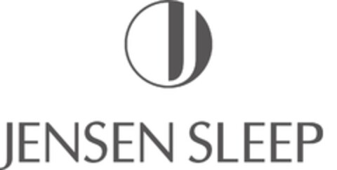 JENSEN SLEEP Logo (EUIPO, 18.06.2019)