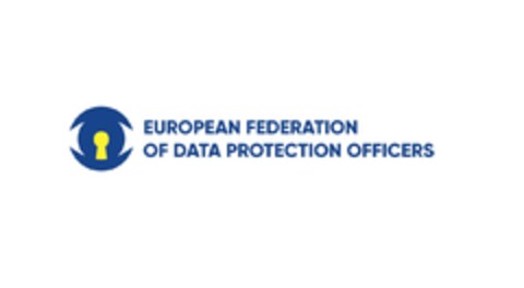 European Federation of Data Protection Officers Logo (EUIPO, 20.06.2019)