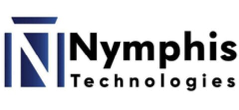 N Nymphis Technologies Logo (EUIPO, 11.07.2019)