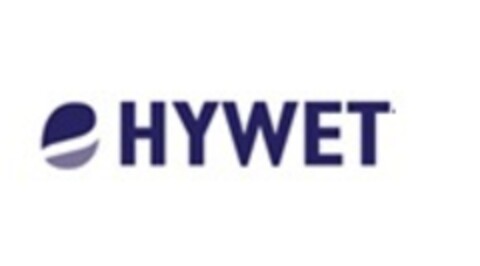 HYWET Logo (EUIPO, 07/16/2019)