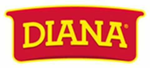 DIANA Logo (EUIPO, 08/28/2019)