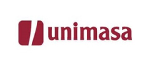 UNIMASA Logo (EUIPO, 10.09.2019)