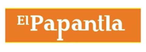 El Papantla Logo (EUIPO, 09/12/2019)
