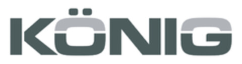 KÖNIG Logo (EUIPO, 18.09.2019)