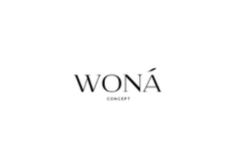 WONA CONCEPT Logo (EUIPO, 07.10.2019)