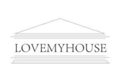 LOVEMYHOUSE Logo (EUIPO, 10/15/2019)