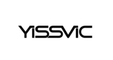 Yissvic Logo (EUIPO, 07.11.2019)