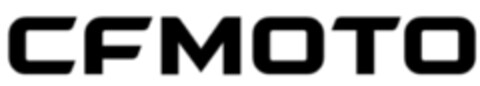 CFMOTO Logo (EUIPO, 11/12/2019)