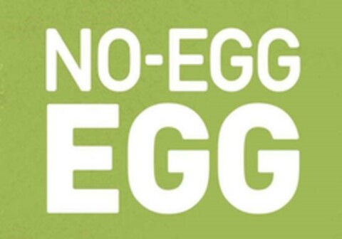 NO-EGG EGG Logo (EUIPO, 28.11.2019)