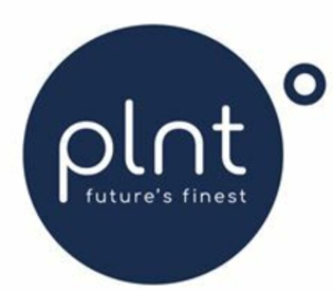 PLNT FUTURE'S FINEST Logo (EUIPO, 02.12.2019)