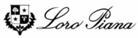 Loro Piana Logo (EUIPO, 12/10/2019)