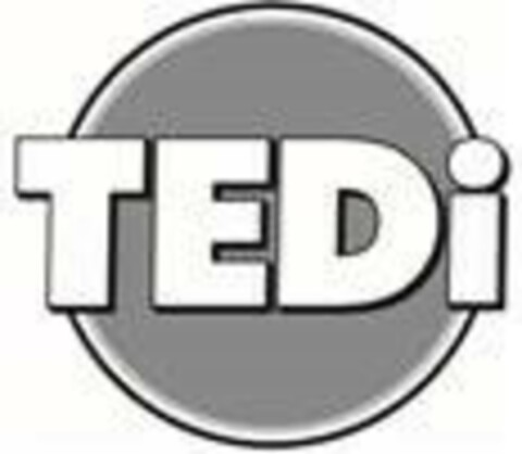 TEDi Logo (EUIPO, 12/12/2019)