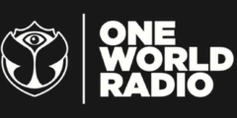 ONE WORLD RADIO Logo (EUIPO, 12/17/2019)