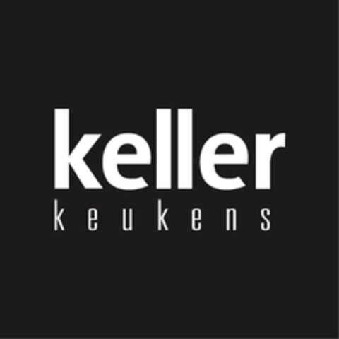 KELLER KEUKENS Logo (EUIPO, 20.12.2019)