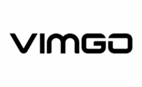 VIMGO Logo (EUIPO, 12/30/2019)