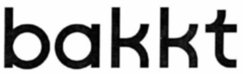 BAKKT Logo (EUIPO, 01/29/2020)