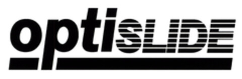 optiSLIDE Logo (EUIPO, 31.01.2020)