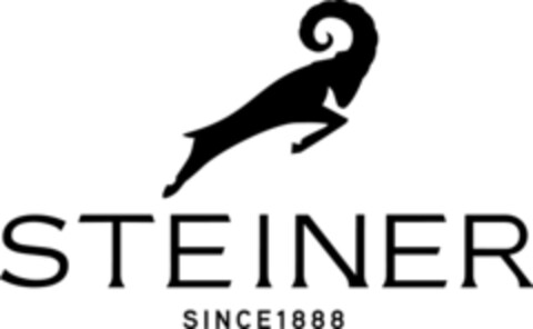 Steiner Since1888 Logo (EUIPO, 13.02.2020)