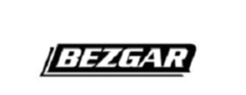 BEZGAR Logo (EUIPO, 14.05.2020)